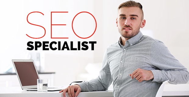 SEO Specialist - Remote